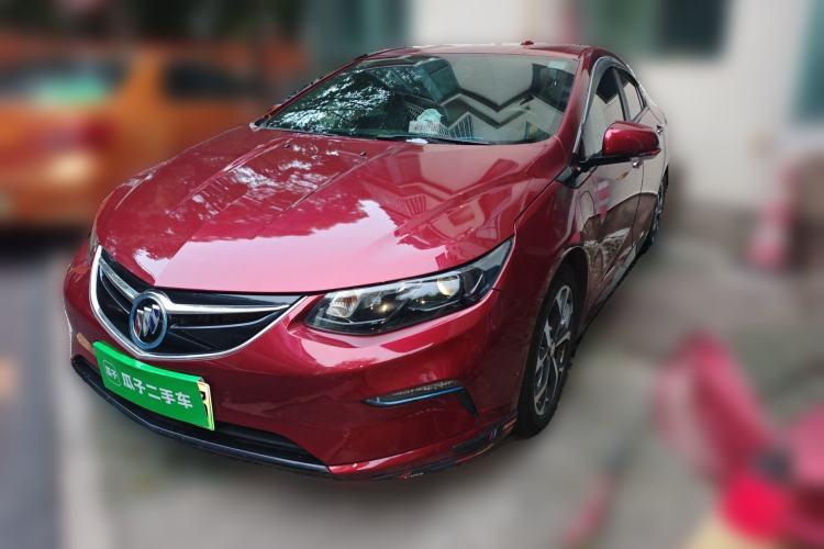 Used Buick VELITE 5 2017 Stylish Extended-Range Model