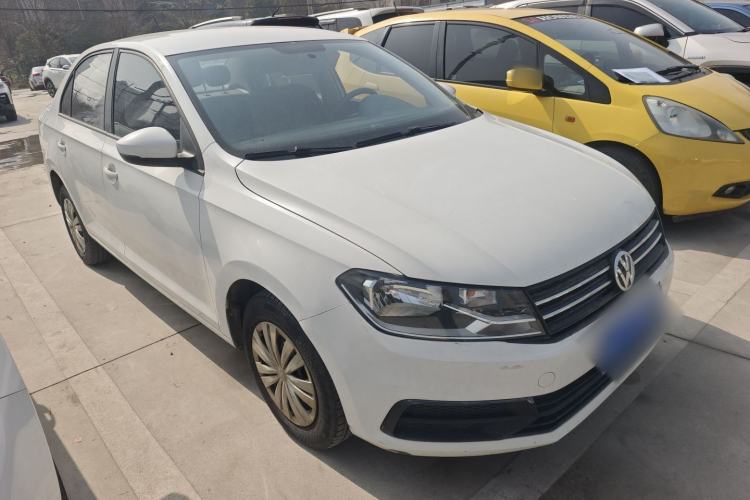 Used Volkswagen Santana 2017 Haval H6 1.6L Automatic Fashion Edition