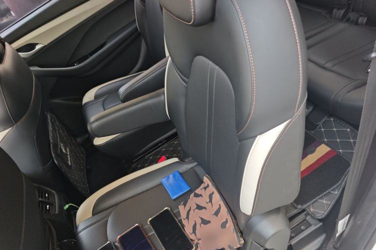 Used Baojun 360 2021 1.5L CVT Elite Version 77kW
