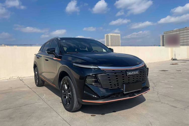 Used Haval XY 2022 1.5T Smart Edition
