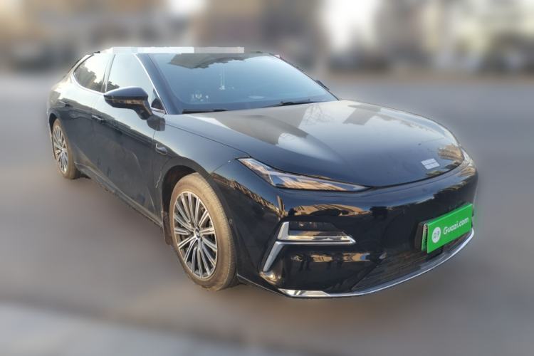 Used Geely Galaxy 8 2025 130km EM-i Flagship Edition