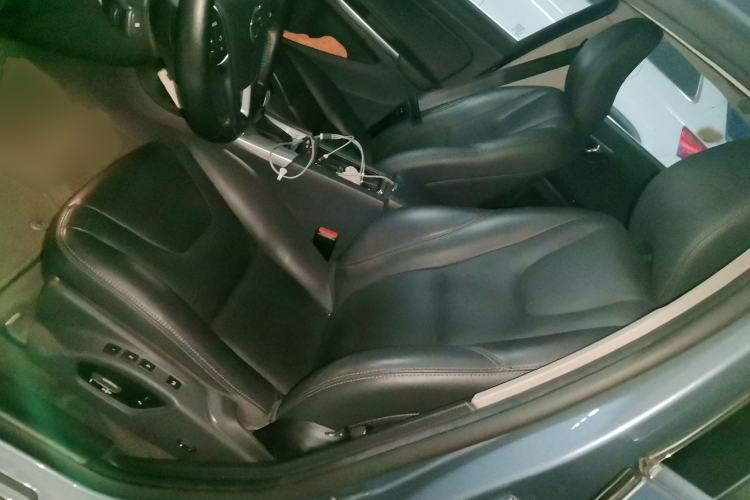 Used Volvo V60 2017 T5 Zhiyi Edition China V Standard
