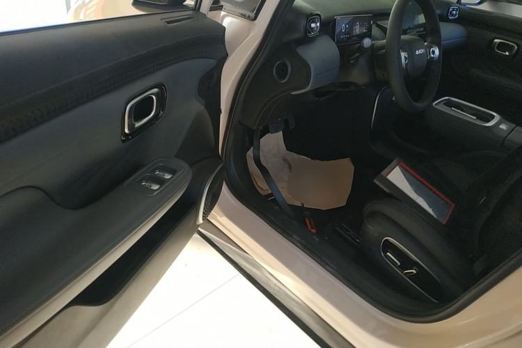 Used AION UT 2025 420 Intelligent Luxury Edition