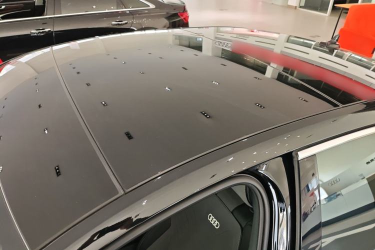 Used Audi A6L 2024 45 TFSI Prestige Dynamic Edition Roof