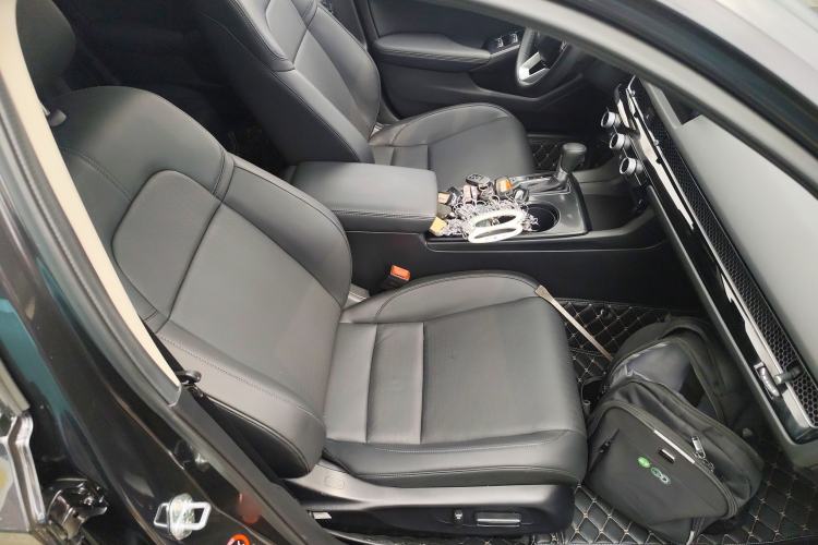 Used Honda Integra 2023 240TURBO CVT Smart Enjoyment Version