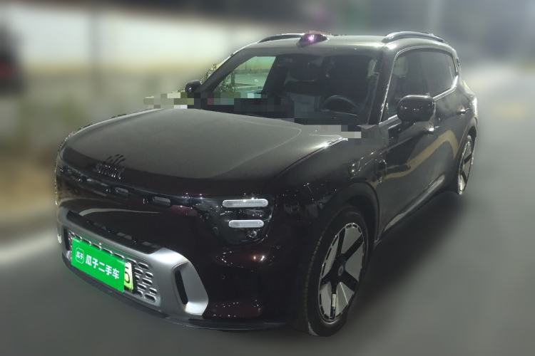 Used smart #5 2024 Ultra-Long Range Extraordinary Journey Luxury Edition