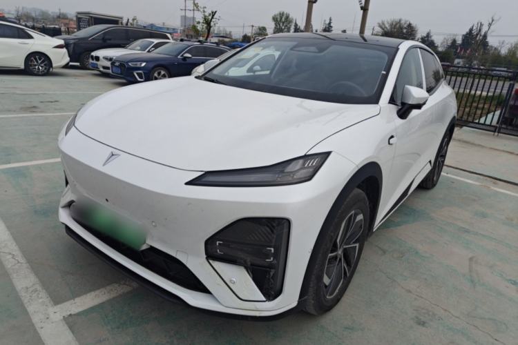 Used Deepal S07 2026 230Ultra with Huawei Qiankun ADS SE Edition