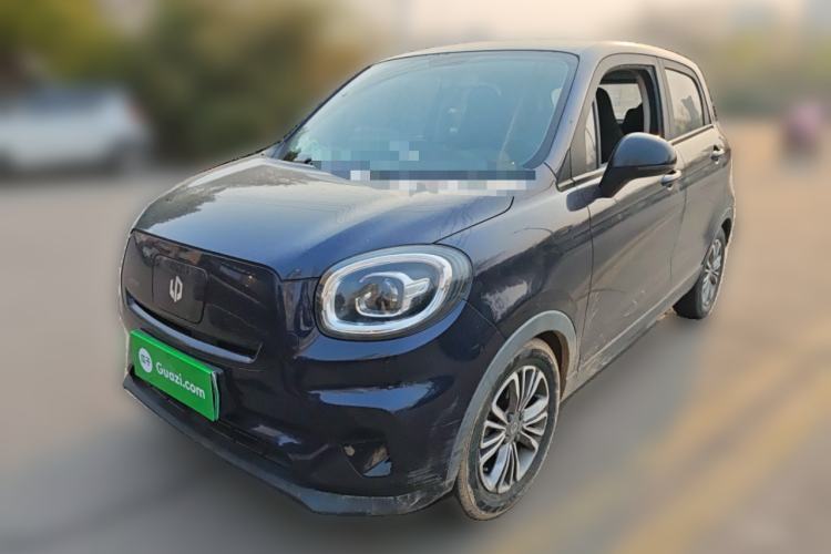 Used Leapmotor T03 2021 400 Lite Edition - Lithium-Ion Battery