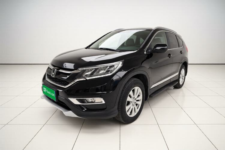 Used Honda CR-V 2015 2.0L two-wheel drive Fashion Edition Guazi used car, China used car export, Used car for sale, Used  cars, Cheapest cars for sale
