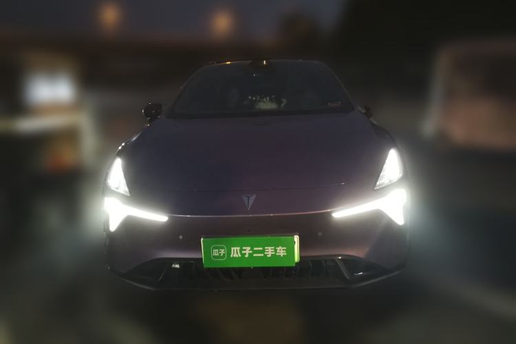 Used Deepal L06 2026 Model 560Ultra Laser Edition
