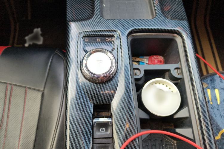 Used Haval DARGO 2021 1.5T DCT Two-Wheel Drive "Wangcai" Edition