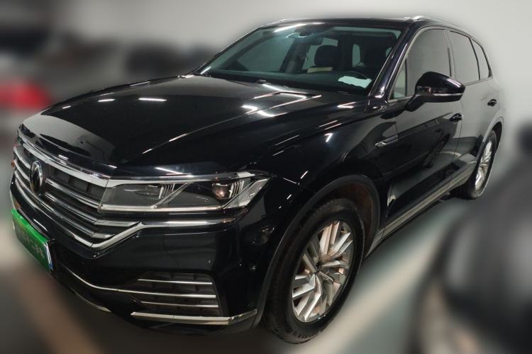 Used Volkswagen Touareg 2021 2.0 TSI Flagship Special Edition