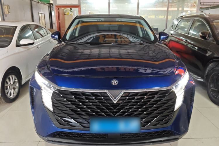 Used Venucia V 2021 260T Idol Edition