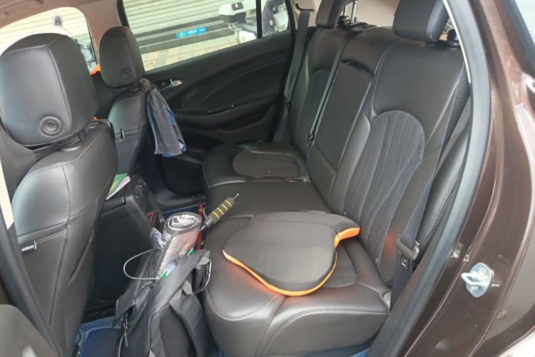 Used Buick Envision 2020 20T Two-Wheel Drive Leading Version