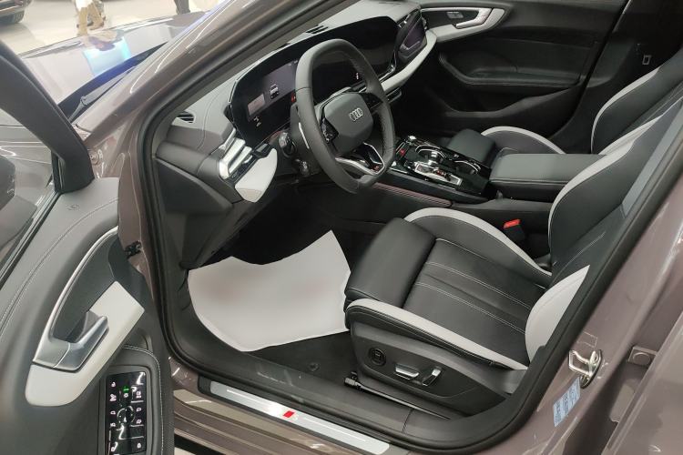 Used Audi A5L 2026 2.0T Sport