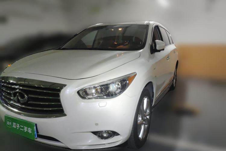 Used Infiniti QX60 2014 2.5 S/C Hybrid Two-Wheel Drive Excellence Edition Guazi used car, China used car export, Used car for sale, Used cars, Cheapest cars for sale