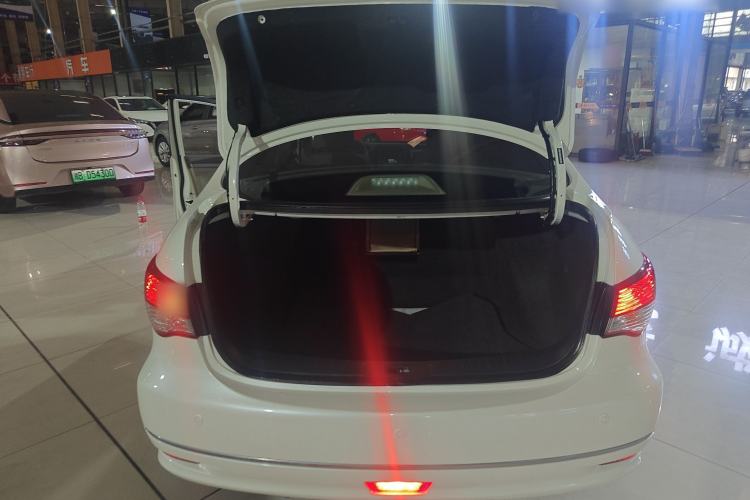 Used Nissan Sylphy 2019 Classic 1.6XE+ CVT SmartConnect Leading Edition
