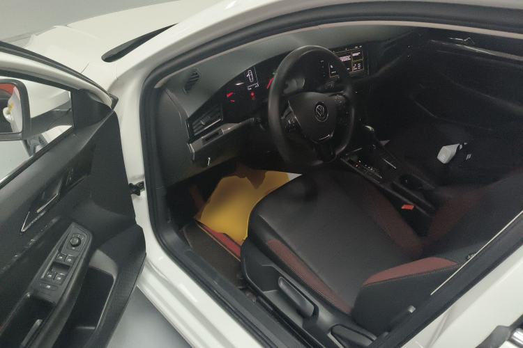 Used Volkswagen Bora 2021 1.5L Automatic Comfort Smart Connect Edition