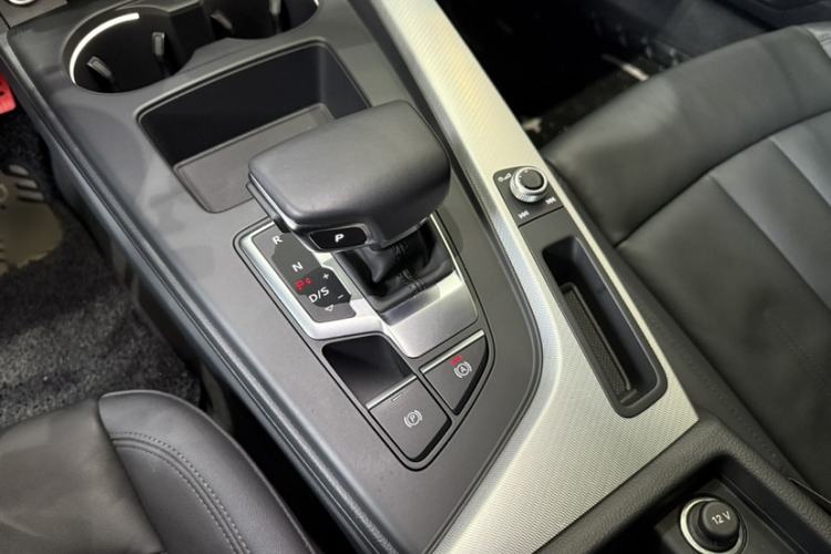 Used Audi A5 2021 Sportback 40 TFSI Stylish and Elegant Model

