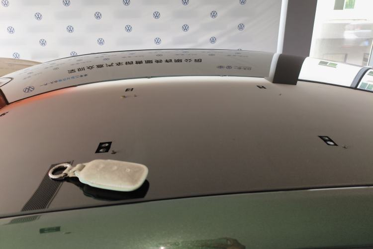 Used Geely Galaxy 8 2025 130km EM-P Starship Edition Roof