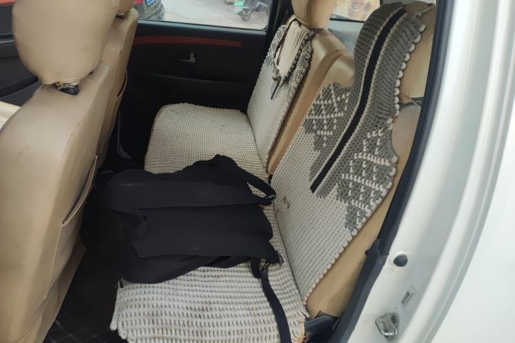 Used Suzuki Wagon R X5 2013 Revised Version 1.4L VVT Cruise Edition
