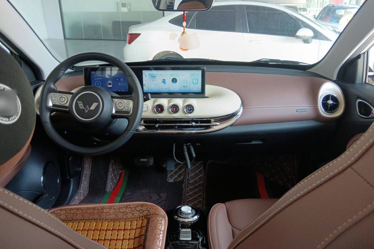 Used Wuling Bingo 2024 333 km Enjoyment Version