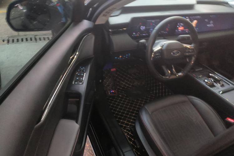 Used Ford Mondeo 2023 EcoBoost 180 Luxury Model