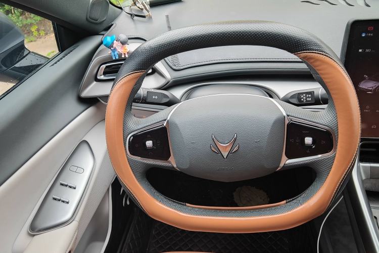 Used ARCFOX Alpha S5 2024 560PRO 185kW
