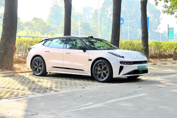 Used Zeekr 001 2025 WE Edition 100 kWh Rear-Wheel Drive