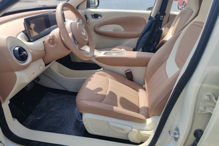 Used Wuling Bingo 2025 333 km Enjoyment Version
