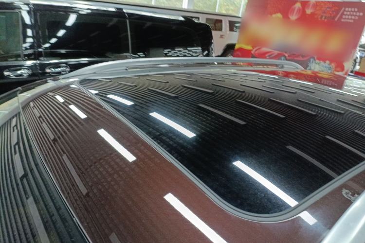 Used Porsche Cayenne 2016 Cayenne 3.0T