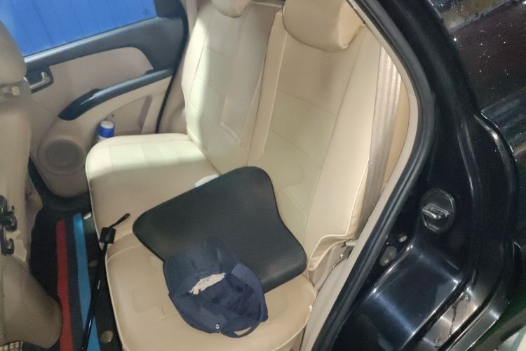 Used Kia Sportage 2013 2.0L Manual Two-Wheel Drive GL Trim
