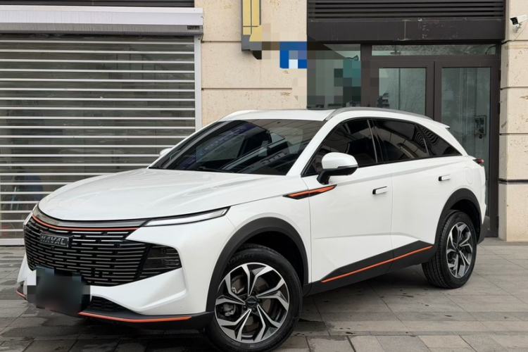 Used Haval XY 2022 1.5T Smart Edition