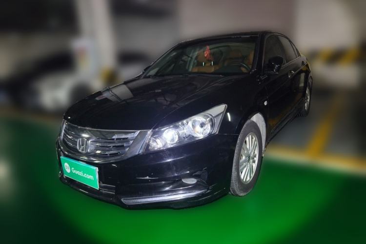Used Honda Accord 2013 2.0L LX