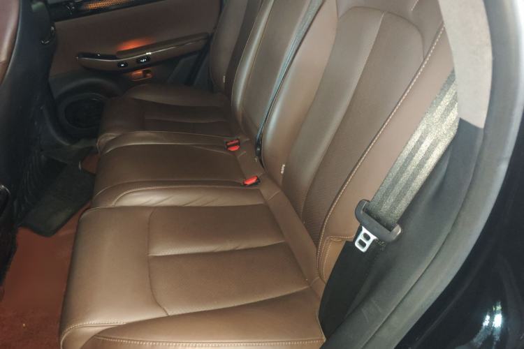 Used Leapmotor C01 2022 Rear-Drive Ultra-Long Range Version