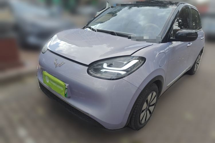 Used Wuling Bingo 2025 333 km Lingxi Connected Version