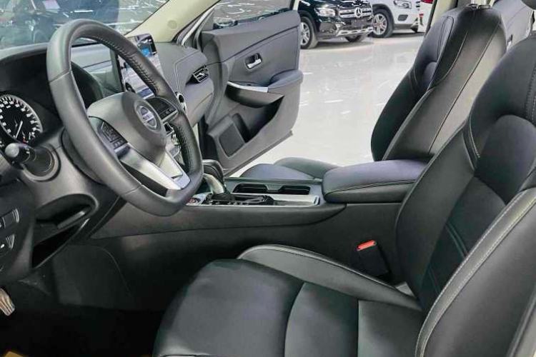 Used Nissan Sylphy 2022 1.6L XL CVT Enjoyment Edition
