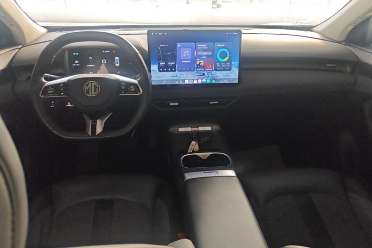 Used MG ES5 2025 425 Pro Rear-Drive Version