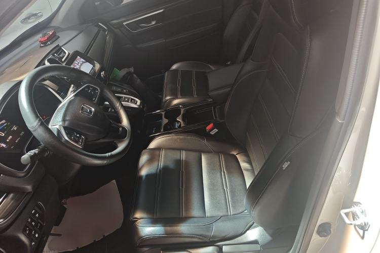 Used Honda CR-V New Energy 2021 Rui·Hybrid e+ 2.0L Intelligent Edition
