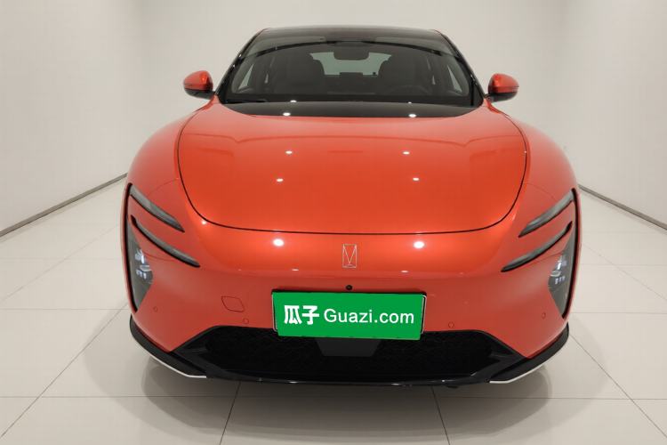 Used Avatr 06 2025 Pro Range-Extended Edition Front