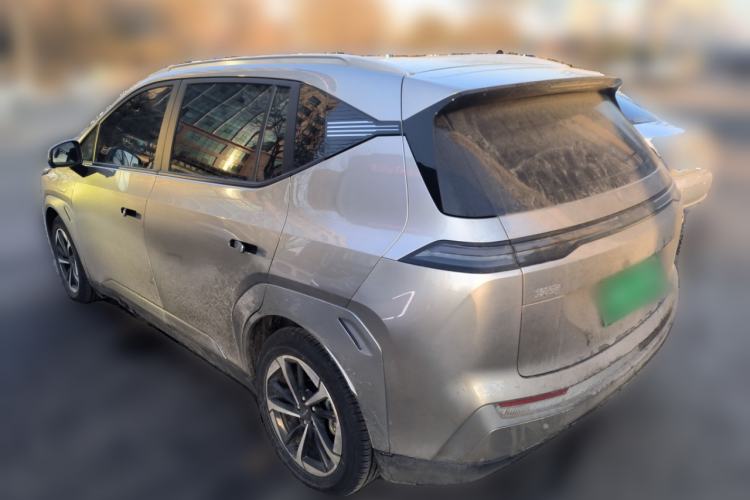 Used AION Y 2025 Plus 510 Zhihao Edition