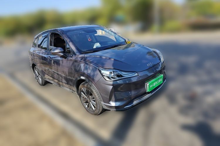 Used NETA V 2022 Chao 400 Lite