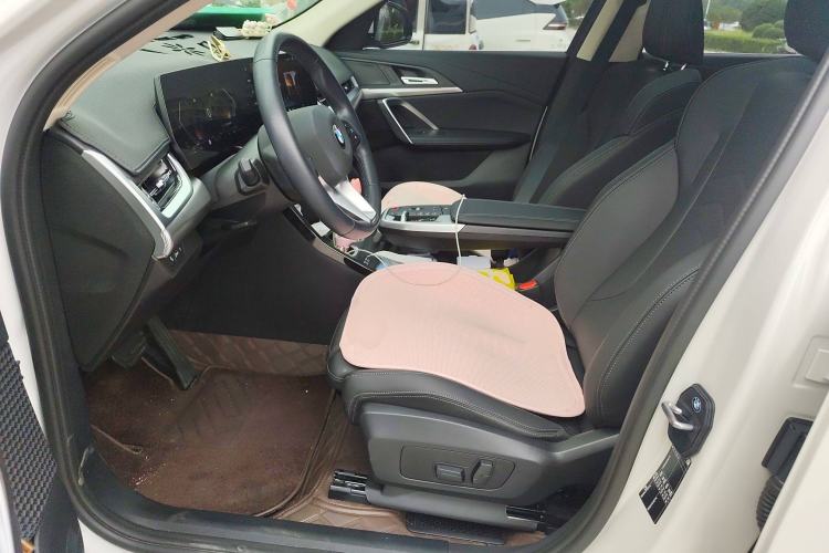 Used BMW X2 2024 sDrive25i M Sport Package

