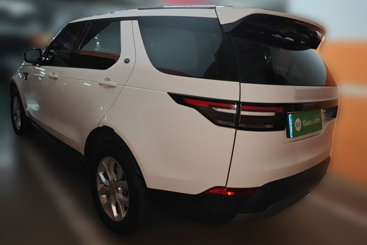 Used Land Rover Discovery 2019 3.0 SC V6 SE