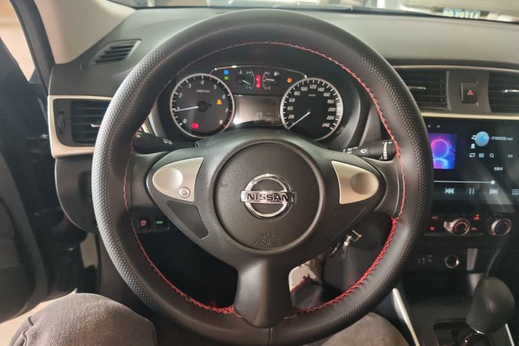 Used Nissan Sylphy 2024 Classic 1.6XE CVT Comfort Edition