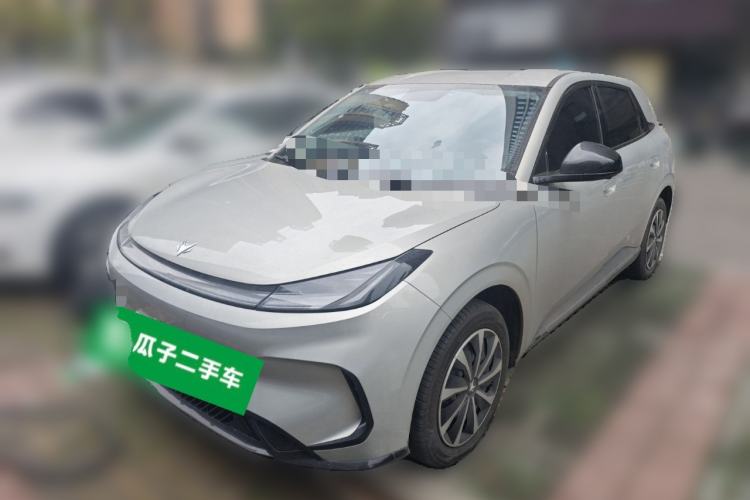 Used ARCFOX T1 2025 Model 425 PRO