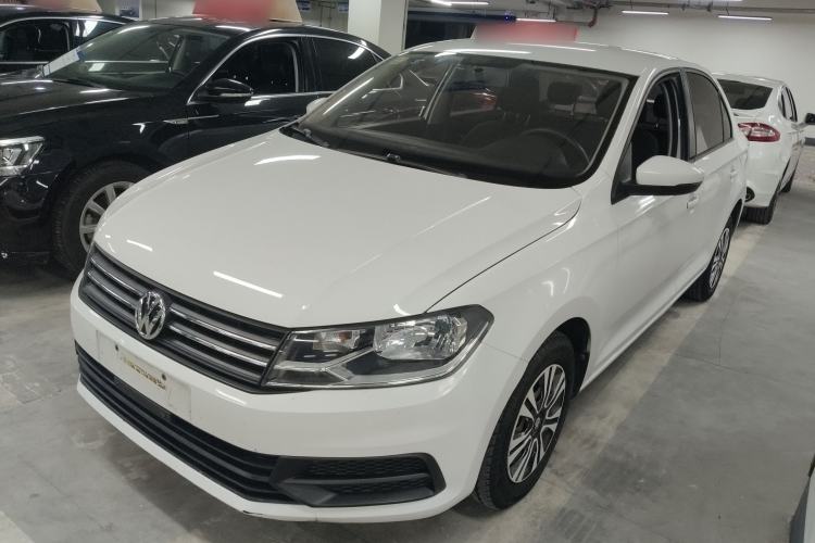 Used Volkswagen Santana 2017 Haval H6 1.6L Automatic Fashion Edition