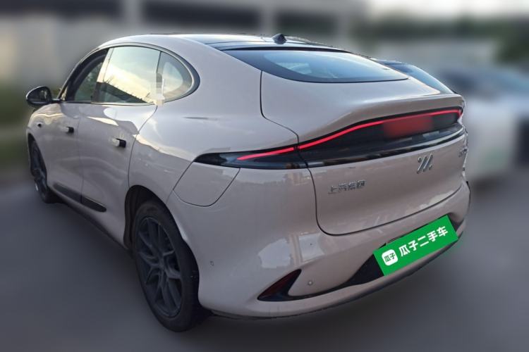 Used IM LS6 2025 Ultra-Long Range Lingxi Intelligent Driving Edition