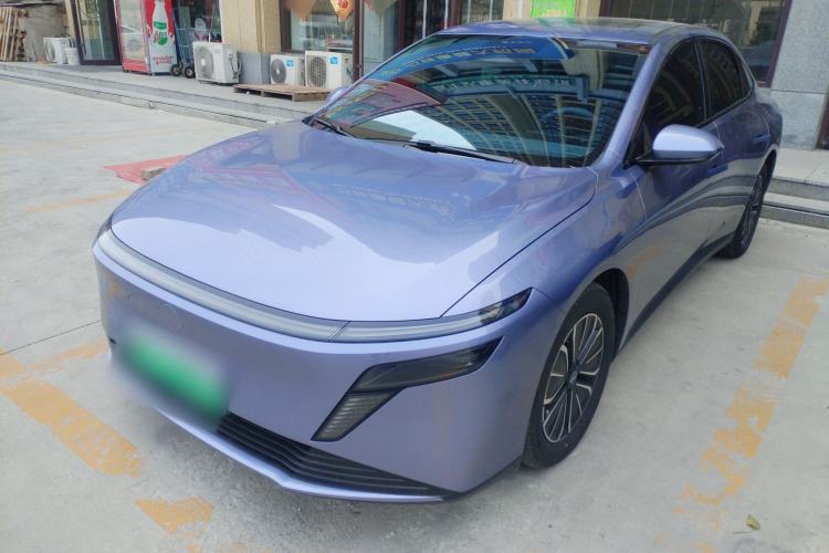 Used Nissan N6 2026 Model 180 Pro