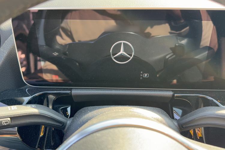 Used Mercedes-Benz B-Class 2020 B 200 Sport Edition
